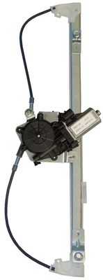 Window Regulator VALEO 850895
