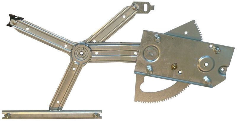VALEO 850896 Window Regulator