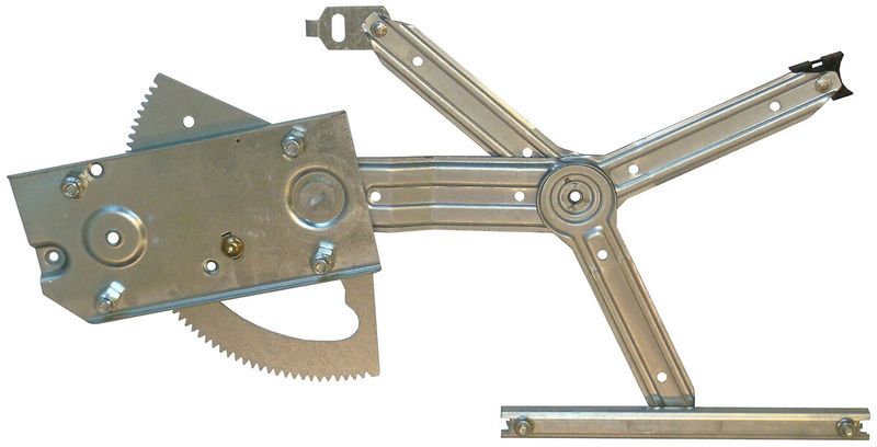 VALEO 850897 Window Regulator
