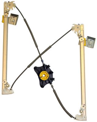 Window Regulator VALEO 850898