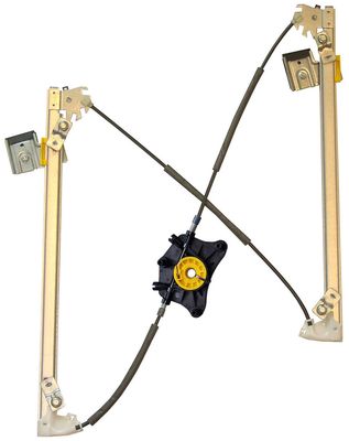 Window Regulator VALEO 850899