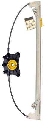 Window Regulator VALEO 850901