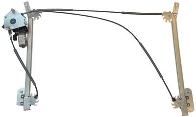 Window Regulator VALEO 850903