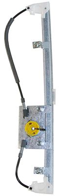 Window Regulator VALEO 850909