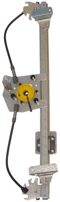 Window Regulator VALEO 850911