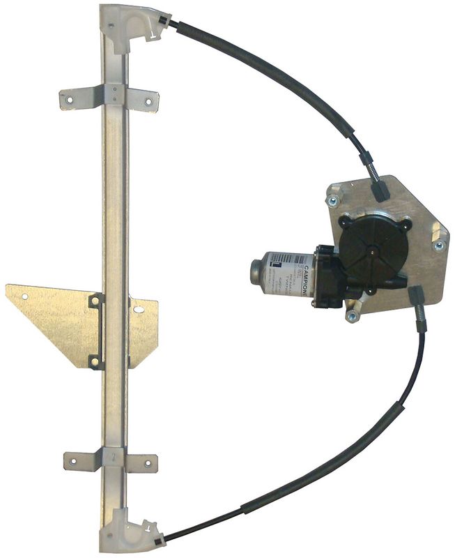 VALEO 850912 Window Regulator