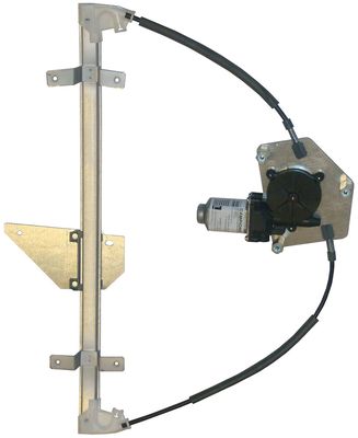 Window Regulator VALEO 850912