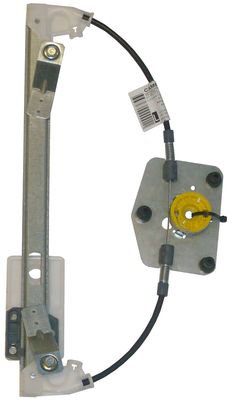 Window Regulator VALEO 850916