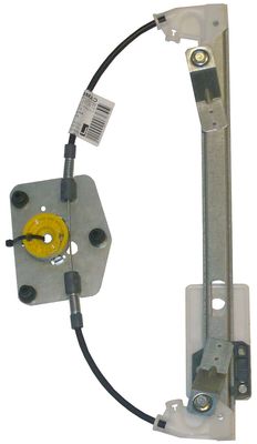 Window Regulator VALEO 850917