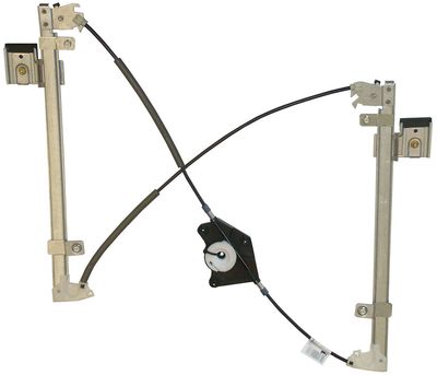 Window Regulator VALEO 850918