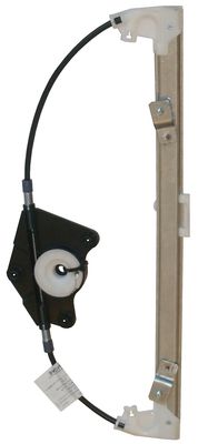 Window Regulator VALEO 850921