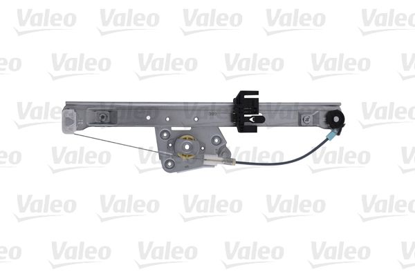 VALEO 850927 Window Regulator