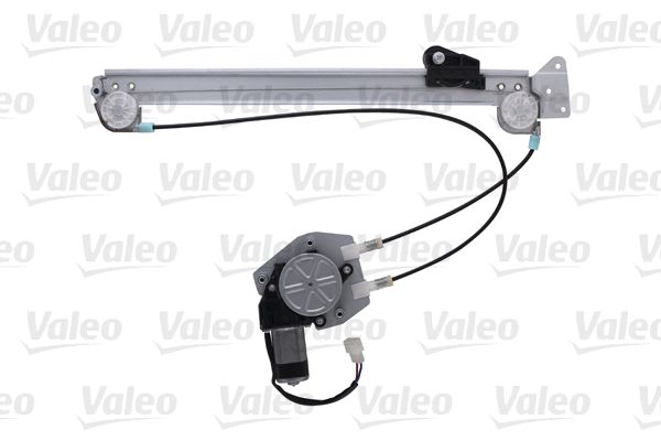 VALEO 850928 Window Regulator
