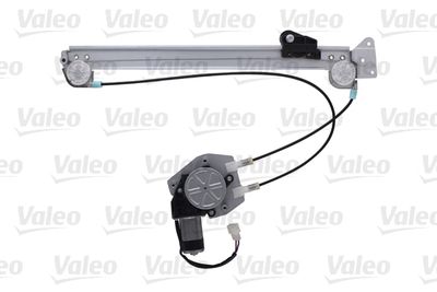 Window Regulator VALEO 850928