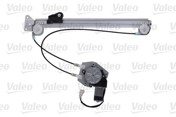 VALEO 850929 Window Regulator
