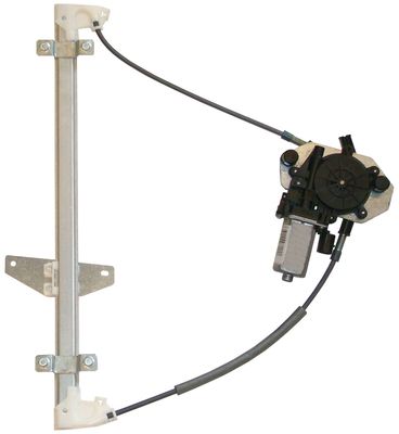 Window Regulator VALEO 850930