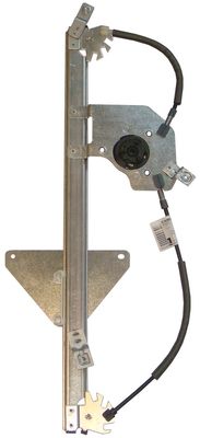 Window Regulator VALEO 850932