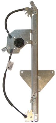 Window Regulator VALEO 850933