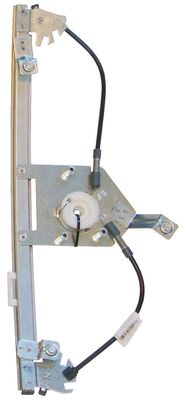 Window Regulator VALEO 850936