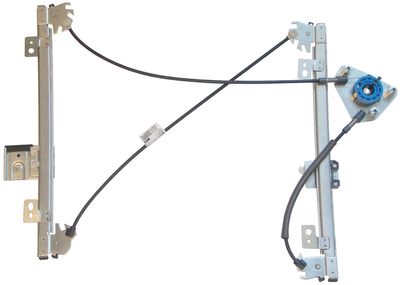 Window Regulator VALEO 850938