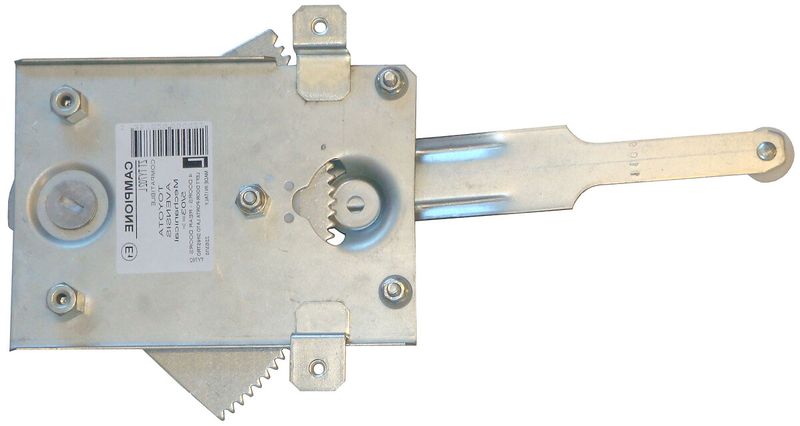 VALEO 850945 Window Regulator