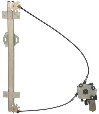 Window Regulator VALEO 850948