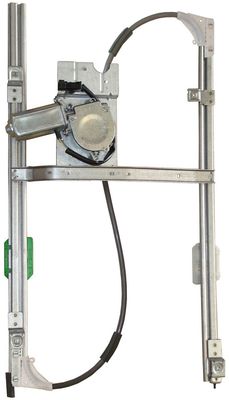 Window Regulator VALEO 850950