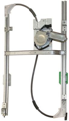 Window Regulator VALEO 850951