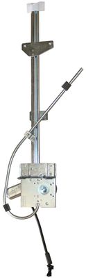 Window Regulator VALEO 850958