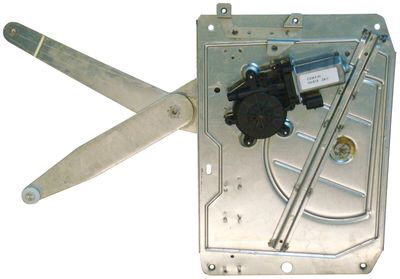 Window Regulator VALEO 850962