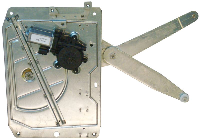 VALEO 850963 Window Regulator