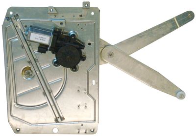 Window Regulator VALEO 850963