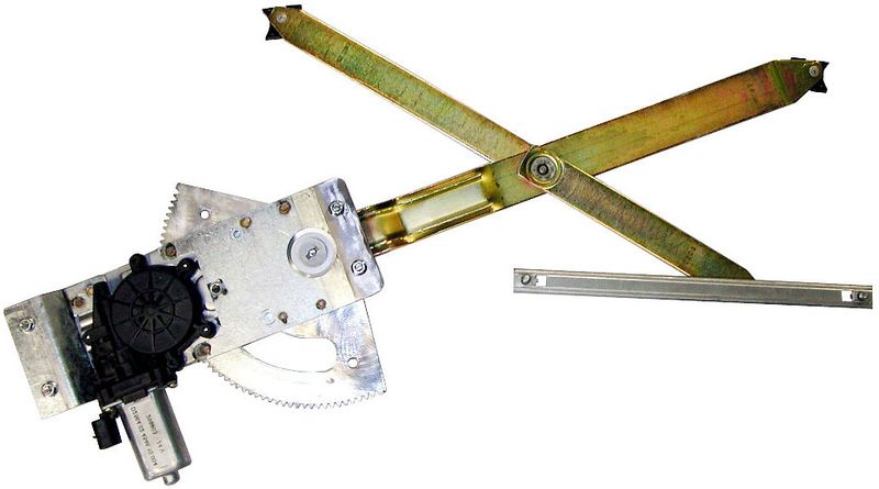 VALEO 850965 Window Regulator