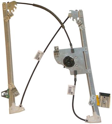 Window Regulator VALEO 850966