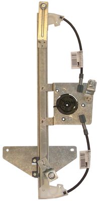 Window Regulator VALEO 850968