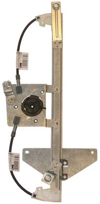 Window Regulator VALEO 850969