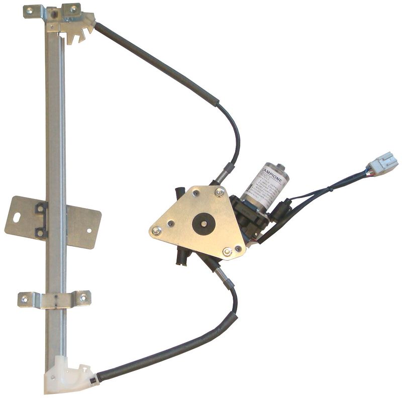 VALEO 850970 Window Regulator