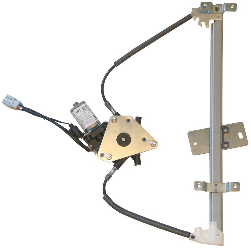VALEO 850971 Window Regulator