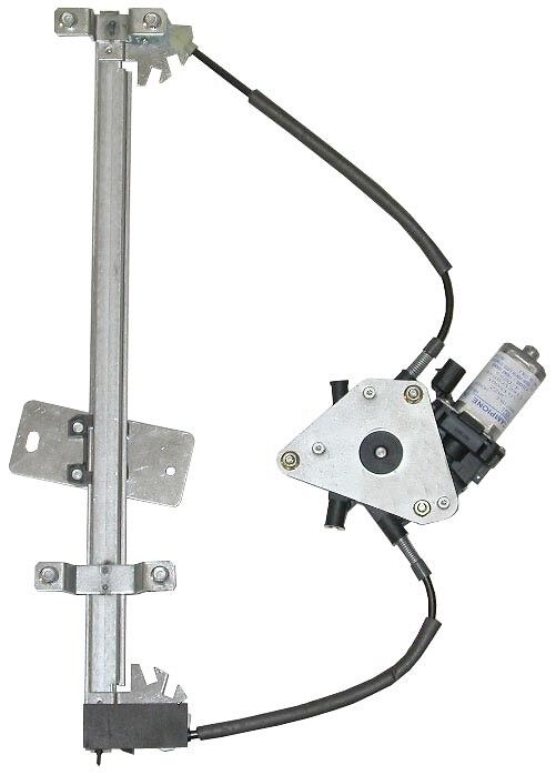 VALEO 850972 Window Regulator