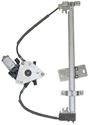 Window Regulator VALEO 850973