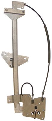 Window Regulator VALEO 850974