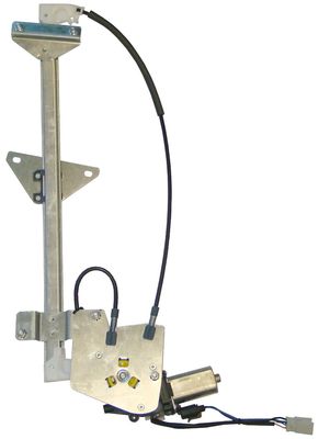 Window Regulator VALEO 850976