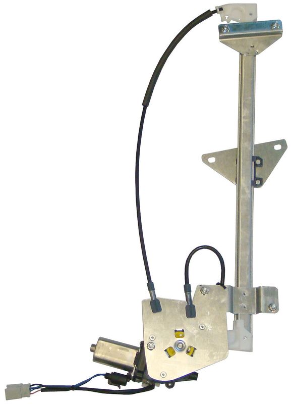 VALEO 850977 Window Regulator