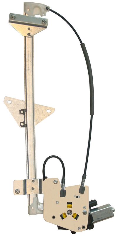 VALEO 850978 Window Regulator