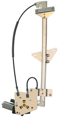 Window Regulator VALEO 850979