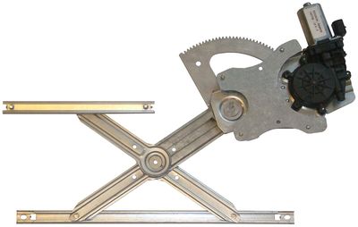 Window Regulator VALEO 850980