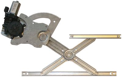 Window Regulator VALEO 850981
