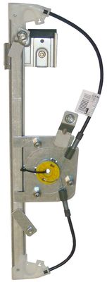 Window Regulator VALEO 850984