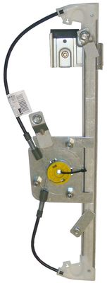 Window Regulator VALEO 850985
