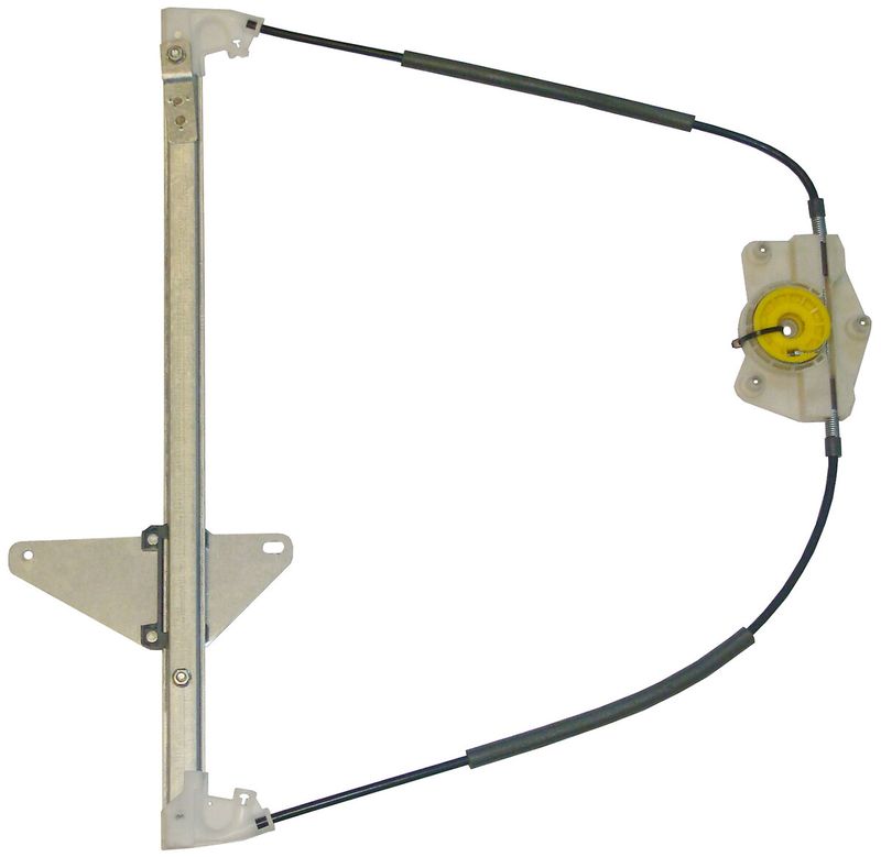 VALEO 850990 Window Regulator
